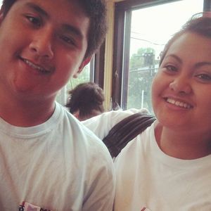 Meet your Posher, Alexander